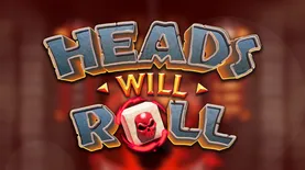 Heads Will Roll